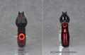 The Movie of Trigun Badlands Rumble 1/1 Scale: Vash's Water Gun Clear Black Ver. thumbnail 3