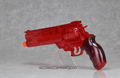 The Movie of Trigun Badlands Rumble 1/1 Scale: Vash's Water Gun Clear Red Ver. thumbnail 7