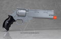 The Movie of Trigun Badlands Rumble 1/1 Scale: Vash's Water Gun Silver Ver. thumbnail 5