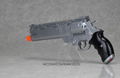 The Movie of Trigun Badlands Rumble 1/1 Scale: Vash's Water Gun Silver Ver. thumbnail 6