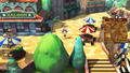 The Snack World: Trejarers Gold thumbnail 14