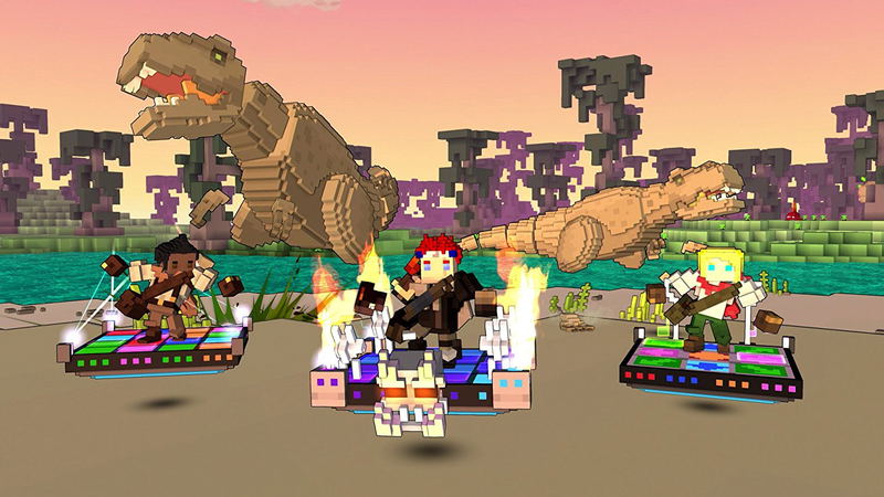 Trove - Twinkle Treasure Pack - image 6