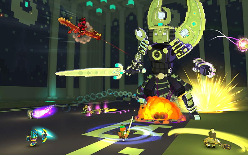Trove - Twinkle Treasure Pack - image 8