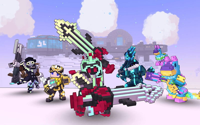Trove - Twinkle Treasure Pack - image 3