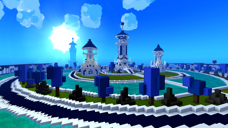 Trove - Twinkle Treasure Pack - image 13