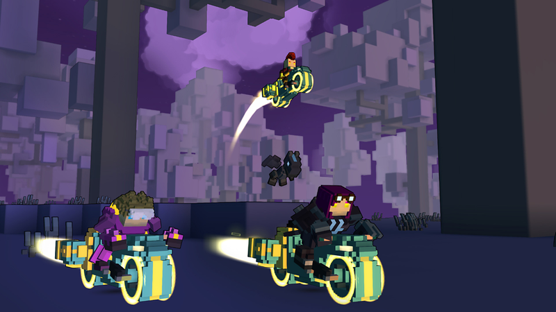 Trove - Twinkle Treasure Pack - image 15