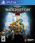 Warhammer 40,000: Inquisitor - Martyr thumbnail 1