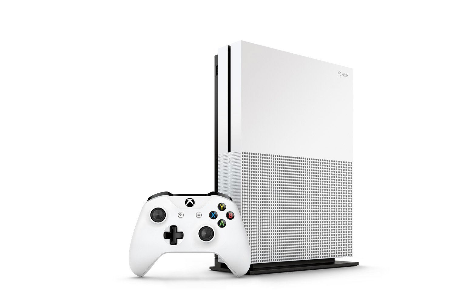 Xbox One S 1TB [PlayerUnknown's Battlegrounds]