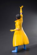 ARTFX+ X-Men - The Animated Series 1/10 Scale Pre-Painted Figure: Wolverine & Jubilee 2 Pack thumbnail 10