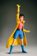 ARTFX+ X-Men - The Animated Series 1/10 Scale Pre-Painted Figure: Wolverine & Jubilee 2 Pack thumbnail 13