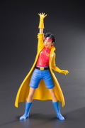ARTFX+ X-Men - The Animated Series 1/10 Scale Pre-Painted Figure: Wolverine & Jubilee 2 Pack thumbnail 9