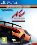 Assetto Corsa [Ultimate Edition] thumbnail 1
