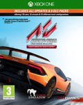 Assetto Corsa [Ultimate Edition] thumbnail 1