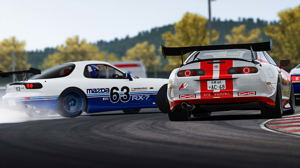 Assetto Corsa [Ultimate Edition]