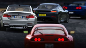 Assetto Corsa [Ultimate Edition]