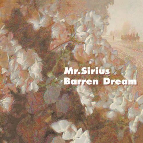 Barren Dream — Import Game Deal