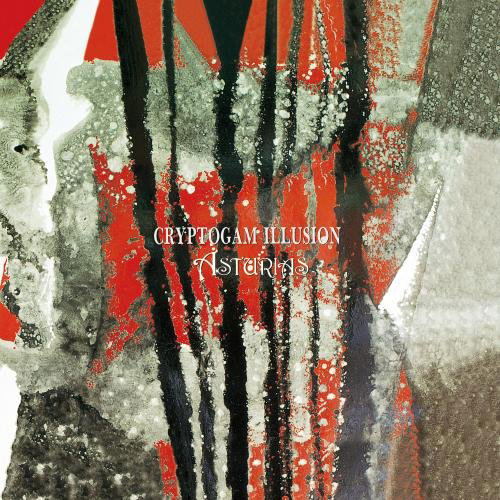 Cryptogam Illusion [Blu-spec CD] — Import Game Deal