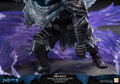 Dark Souls Statue: Artorias the Abysswalker SD Standard Edition thumbnail 15