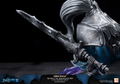 Dark Souls Statue: Artorias the Abysswalker SD Standard Edition thumbnail 17