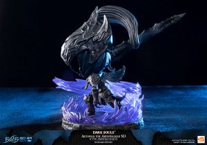 Dark Souls Statue: Artorias the Abysswalker SD Standard Edition
