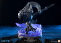 Dark Souls Statue: Artorias the Abysswalker SD Standard Edition thumbnail 4