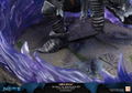 Dark Souls Statue: Artorias the Abysswalker SD Standard Edition thumbnail 22