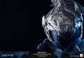 Dark Souls Statue: Artorias the Abysswalker SD Standard Edition thumbnail 5