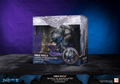 Dark Souls Statue: Artorias the Abysswalker SD Standard Edition thumbnail 36