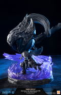 Dark Souls Statue: Artorias the Abysswalker SD Standard Edition thumbnail 37