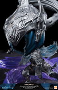 Dark Souls Statue: Artorias the Abysswalker SD Standard Edition thumbnail 40