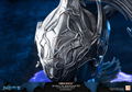 Dark Souls Statue: Artorias the Abysswalker SD Standard Edition thumbnail 6