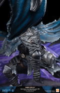 Dark Souls Statue: Artorias the Abysswalker SD Standard Edition thumbnail 41