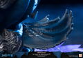 Dark Souls Statue: Artorias the Abysswalker SD Standard Edition thumbnail 8