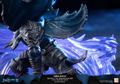 Dark Souls Statue: Artorias the Abysswalker SD Standard Edition thumbnail 9