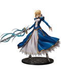 Fate/Grand Order 1/4 Scale Pre-Painted Figure: Saber/Altria Pendragon [GSC Online Shop Exclusive Ver.] thumbnail 1