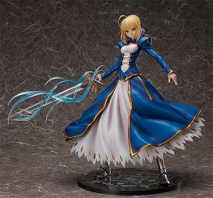 Fate/Grand Order 1/4 Scale Pre-Painted Figure: Saber/Altria Pendragon [GSC Online Shop Exclusive Ver.]