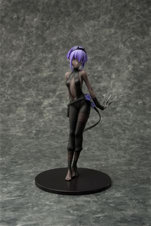 Fate/Grand Order 1/7 Scale Pre-Painted Figure: Assassin / Hassan of Serenity