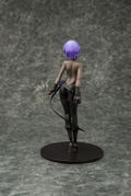 Fate/Grand Order 1/7 Scale Pre-Painted Figure: Assassin / Hassan of Serenity thumbnail 3