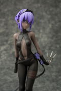 Fate/Grand Order 1/7 Scale Pre-Painted Figure: Assassin / Hassan of Serenity thumbnail 6