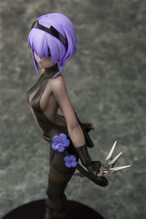 Fate/Grand Order 1/7 Scale Pre-Painted Figure: Assassin / Hassan of Serenity