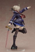 Fate/Grand Order 1/7 Scale Pre-Painted Figure: Berserker / Mysterious Heroine X (Alter) thumbnail 5