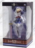 Fate/Grand Order 1/7 Scale Pre-Painted Figure: Berserker / Mysterious Heroine X (Alter) thumbnail 8