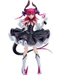 Fate/Grand Order 1/7 Scale Pre-Painted Figure: Lancer / Elizabeth Bathory [Good Smile Company Online Shop Limited Ver.] thumbnail 1