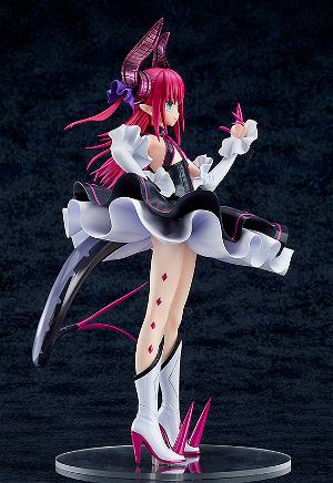 Fate/Grand Order 1/7 Scale Pre-Painted Figure: Lancer / Elizabeth Bathory [Good Smile Company Online Shop Limited Ver.]