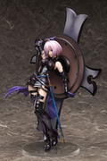 Fate/Grand Order 1/7 Scale Pre-Painted Figure: Shielder / Mash Kyrielight (Re-run) thumbnail 2