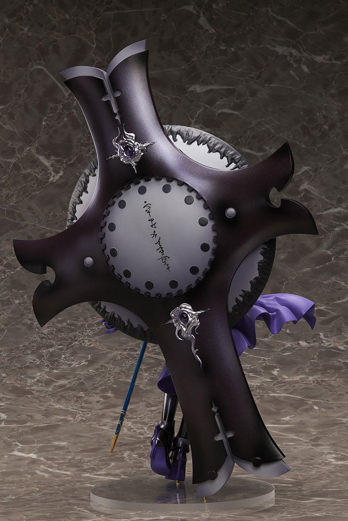 Fate/Grand Order 1/7 Scale Pre-Painted Figure: Shielder / Mash Kyrielight (Re-run) image 3