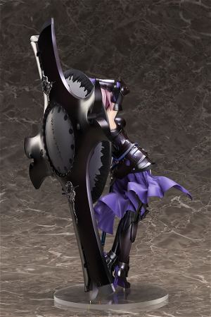 Fate/Grand Order 1/7 Scale Pre-Painted Figure: Shielder / Mash Kyrielight (Re-run)