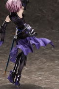 Fate/Grand Order 1/7 Scale Pre-Painted Figure: Shielder / Mash Kyrielight (Re-run) thumbnail 5