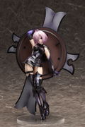 Fate/Grand Order 1/7 Scale Pre-Painted Figure: Shielder / Mash Kyrielight (Re-run) thumbnail 6