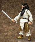figma No. SP-104 Sangokushi: Guan Yu thumbnail 5